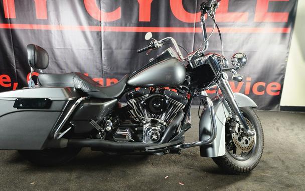 2002 HARLEY-DAVIDSON FLHRCI - F607377