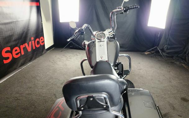 2002 HARLEY-DAVIDSON FLHRCI - F607377