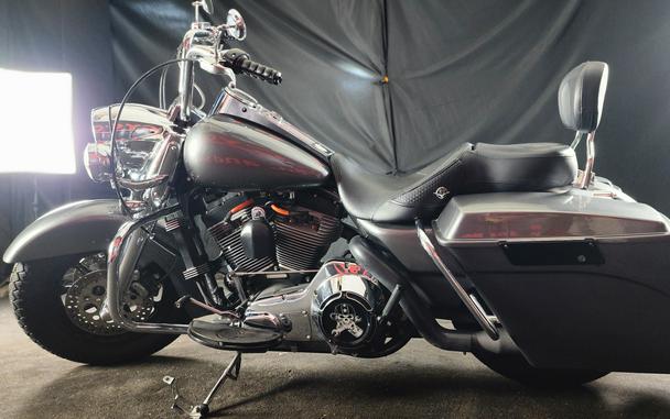 2002 HARLEY-DAVIDSON FLHRCI - F607377
