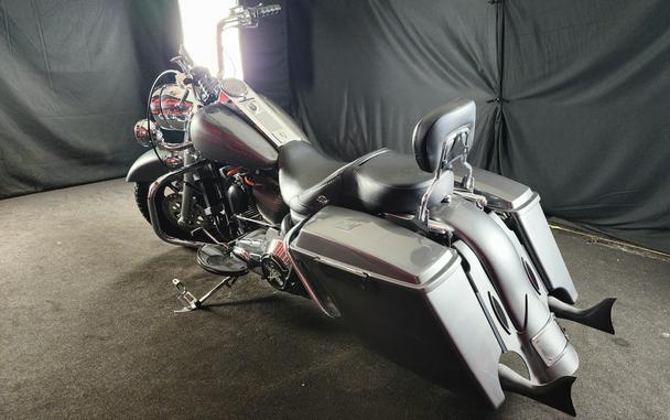 2002 HARLEY-DAVIDSON FLHRCI - F607377