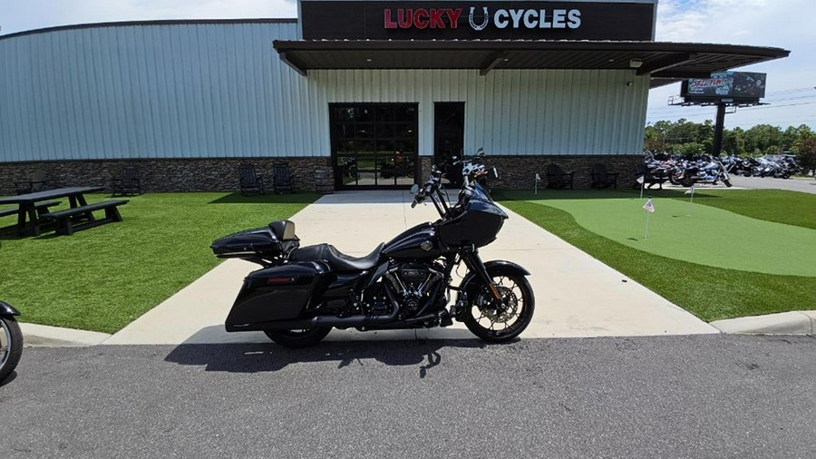 2023 Harley-Davidson Road Glide® Special