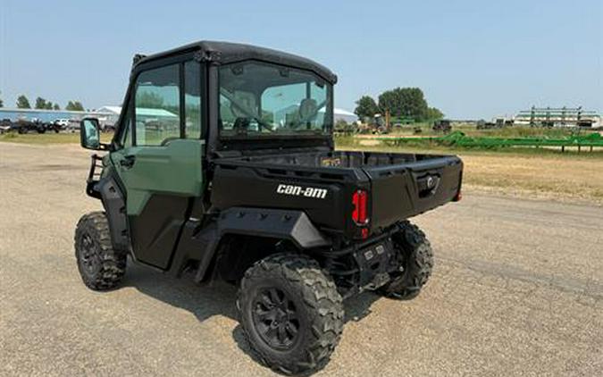2024 Can-Am Defender DPS CAB