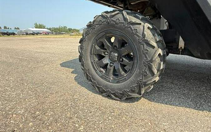 2024 Can-Am Defender DPS CAB