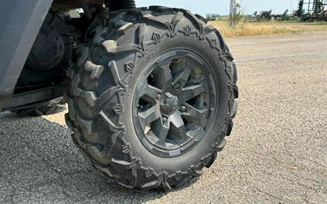 2024 Can-Am Defender DPS CAB