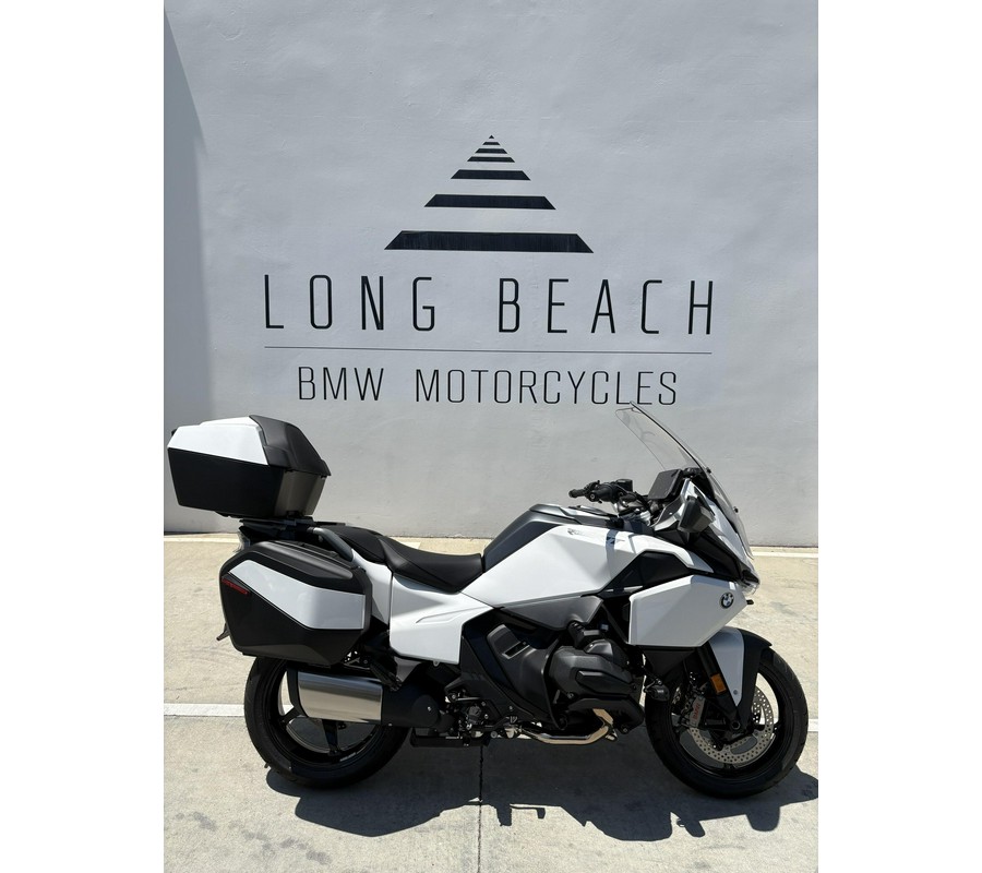 2026 BMW R 1300 RT