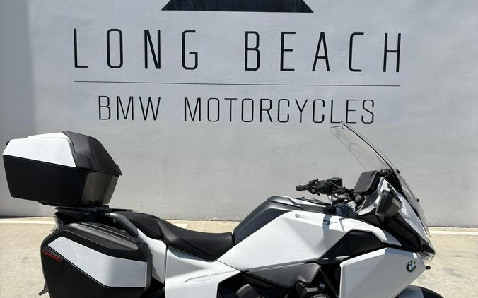 2026 BMW R 1300 RT