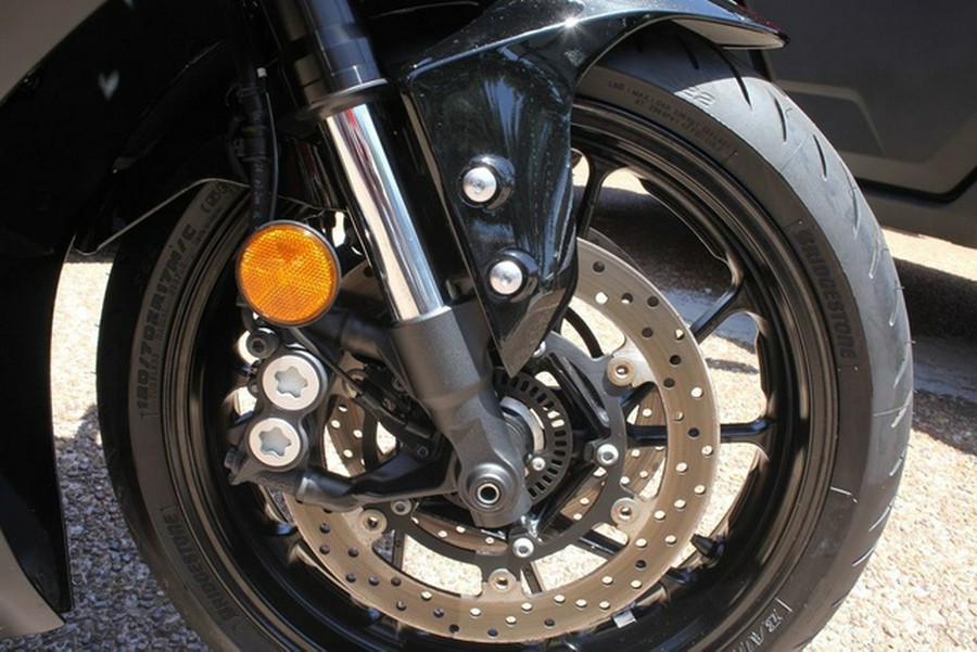 2025 Yamaha YZF-R7