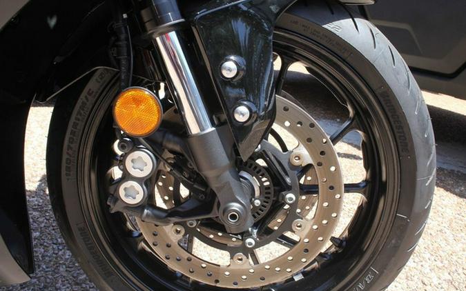 2025 Yamaha YZF-R7
