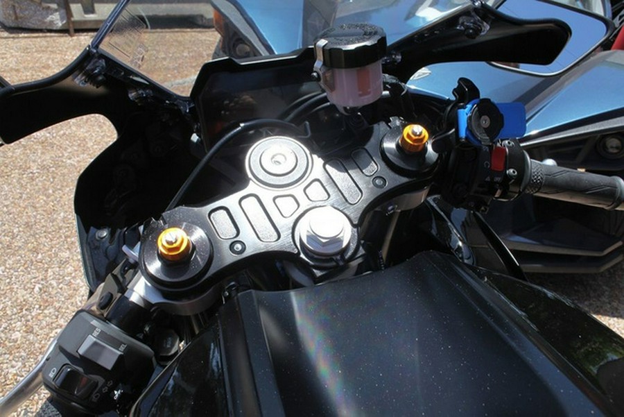 2025 Yamaha YZF-R7