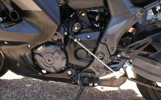 2025 Yamaha YZF-R7