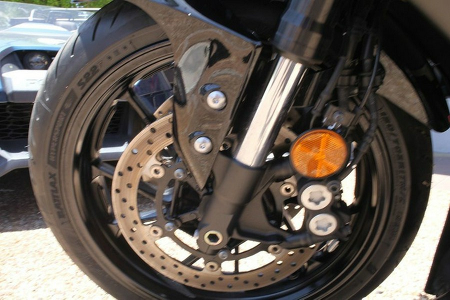2025 Yamaha YZF-R7