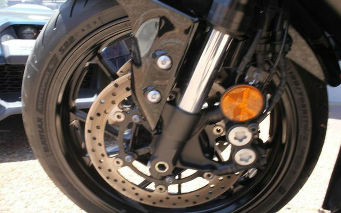 2025 Yamaha YZF-R7