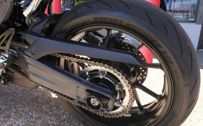 2025 Yamaha YZF-R7