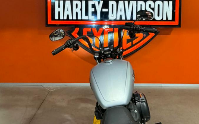 2020 Harley-Davidson® FXBB - Softail® Street Bob®