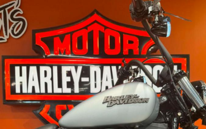 2020 Harley-Davidson® FXBB - Softail® Street Bob®