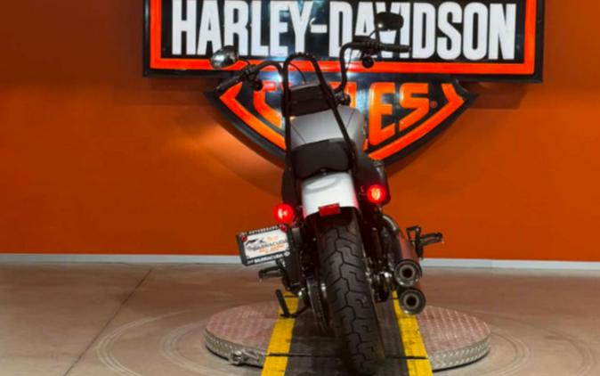 2020 Harley-Davidson® FXBB - Softail® Street Bob®