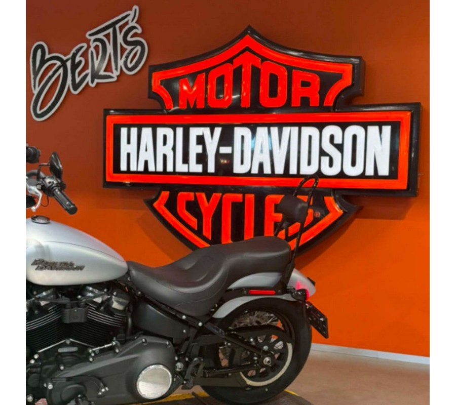 2020 Harley-Davidson® FXBB - Softail® Street Bob®