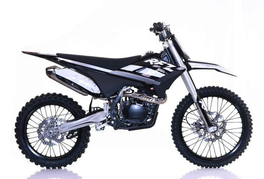2025 Apollo Motors THUNDER 250