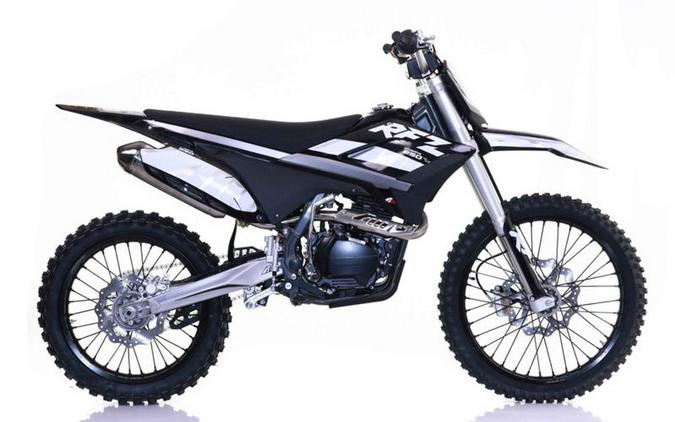 2025 Apollo Motors THUNDER 250