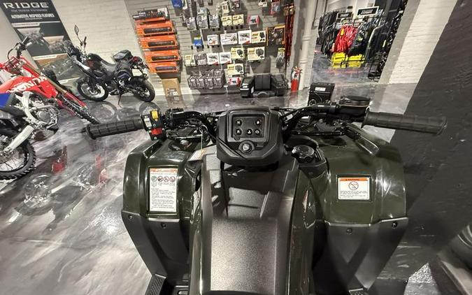 2025 Honda® FourTrax Rancher