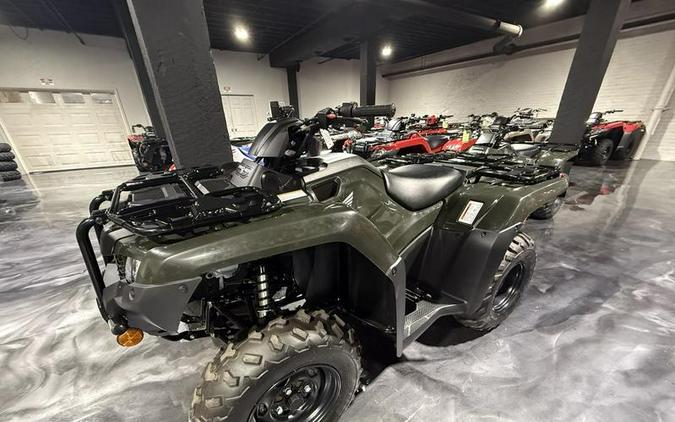 2025 Honda® FourTrax Rancher