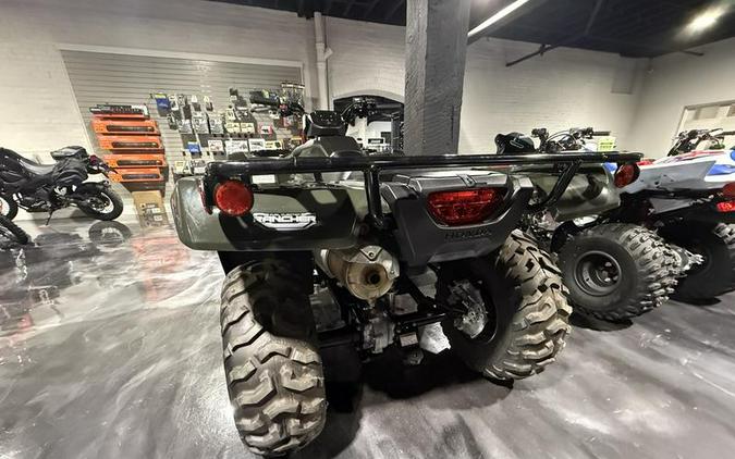 2025 Honda® FourTrax Rancher