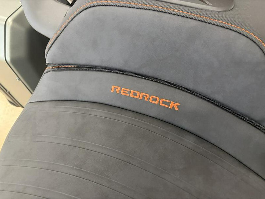 2026 Can-Am® CAN REDROCK