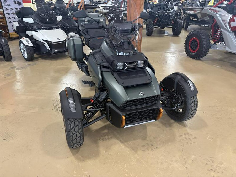 2026 Can-Am® CAN REDROCK