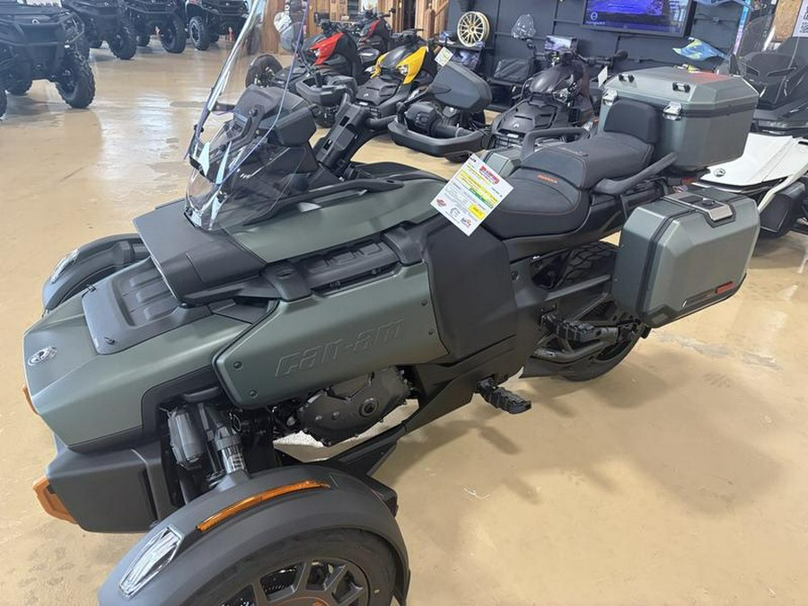 2026 Can-Am® CAN REDROCK