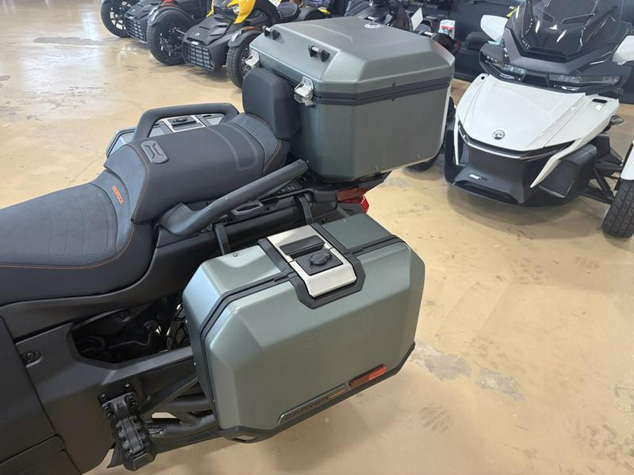 2026 Can-Am® CAN REDROCK