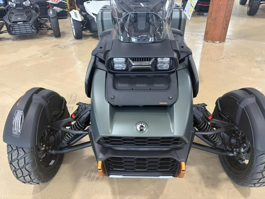 2026 Can-Am® CAN REDROCK