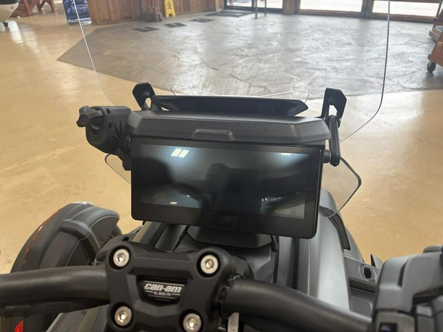 2026 Can-Am® CAN REDROCK
