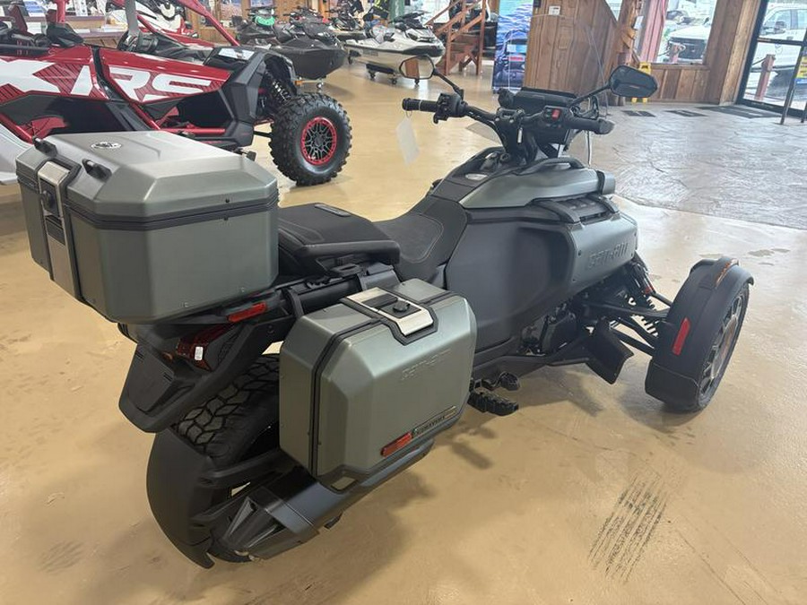 2026 Can-Am® CAN REDROCK