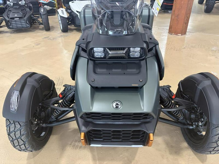 2026 Can-Am® CAN REDROCK