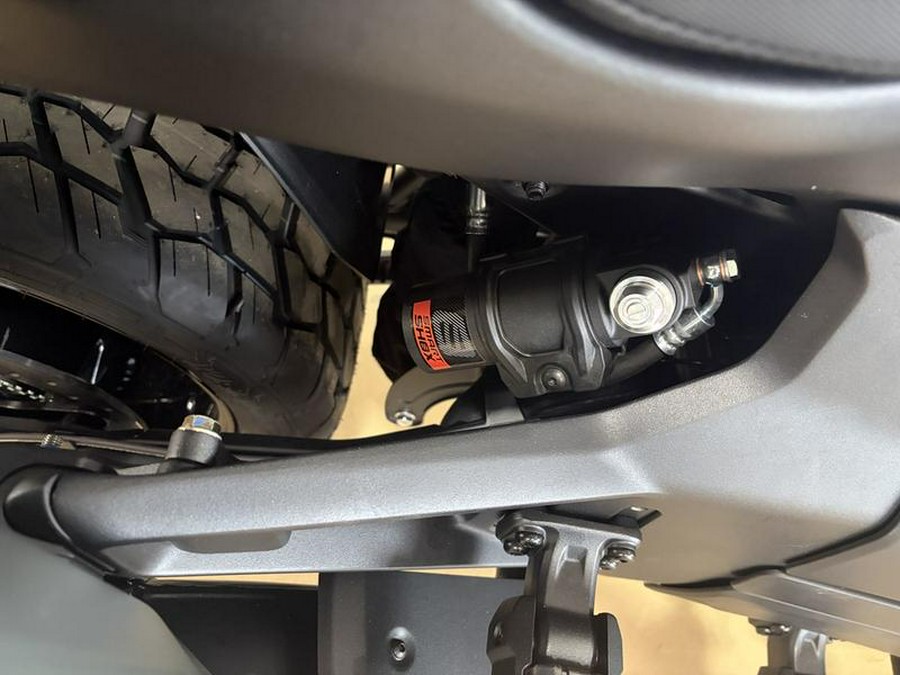 2026 Can-Am® CAN REDROCK
