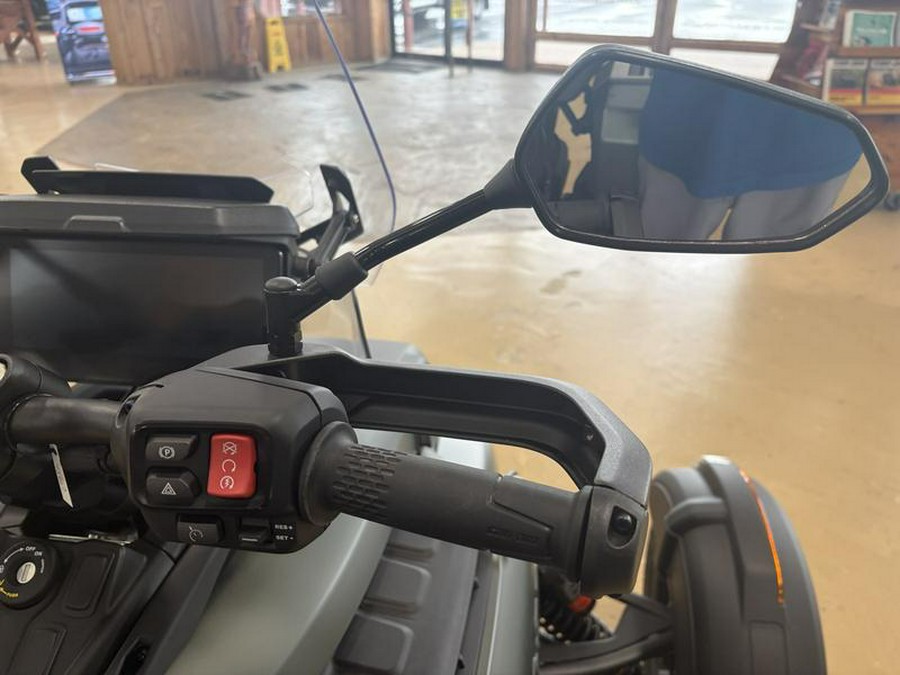 2026 Can-Am® CAN REDROCK