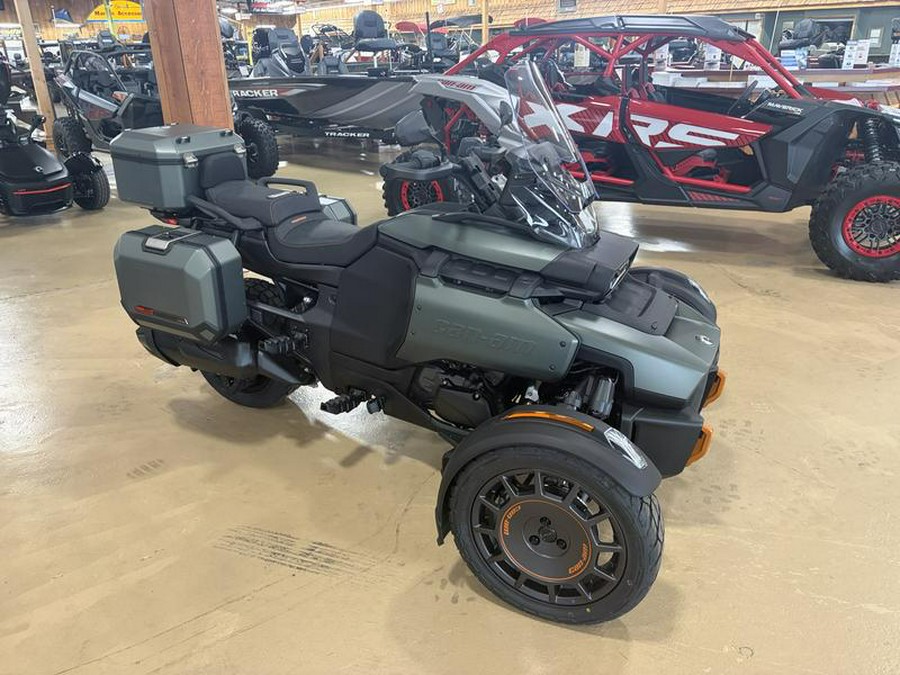 2026 Can-Am® CAN REDROCK