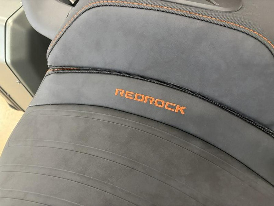 2026 Can-Am® CAN REDROCK