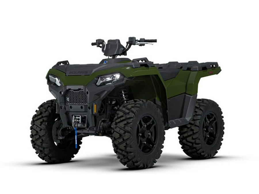 2027 Polaris Sportsman 500