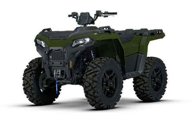 2027 Polaris Sportsman 500