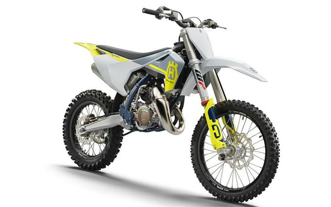 2024 Husqvarna® TC 85 19/16