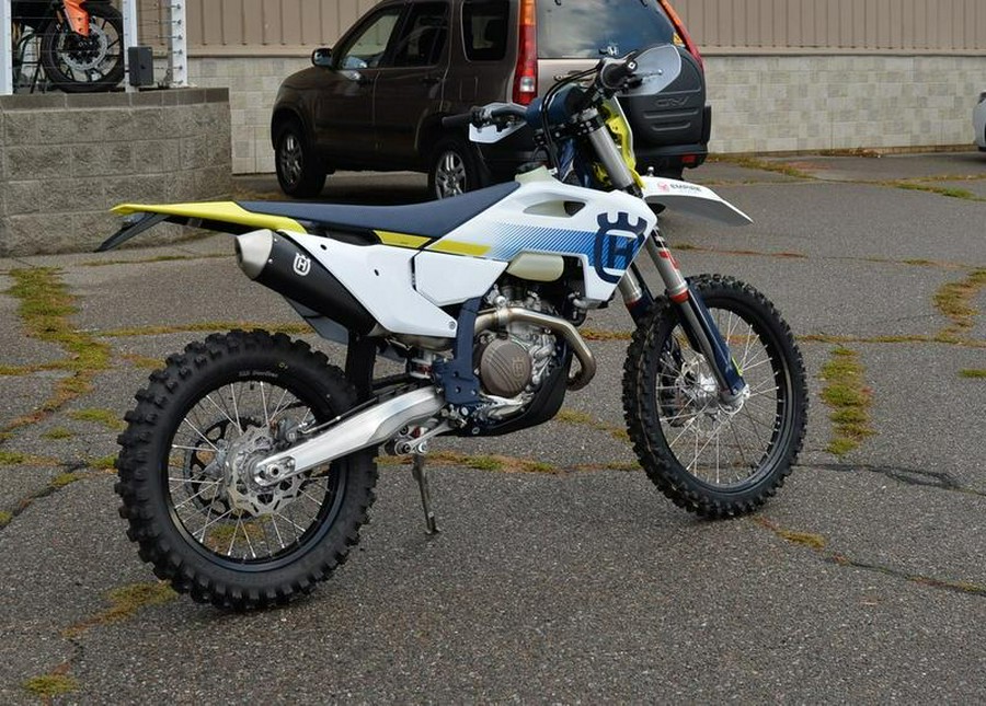 2024 Husqvarna® FE 450