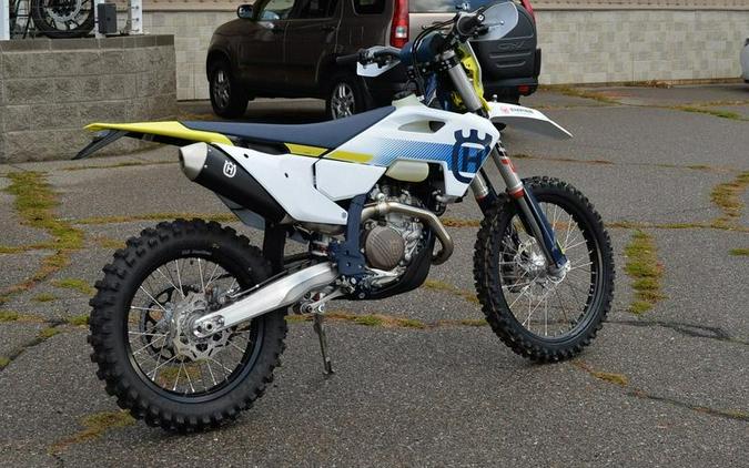 2024 Husqvarna® FE 450