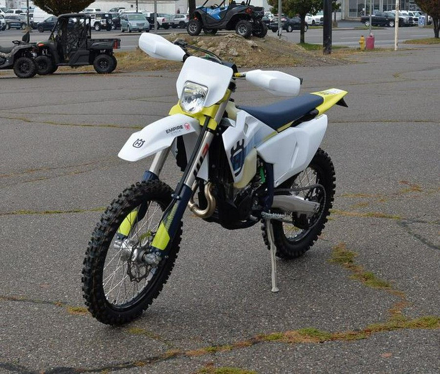 2024 Husqvarna® FE 450