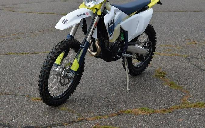 2024 Husqvarna® FE 450