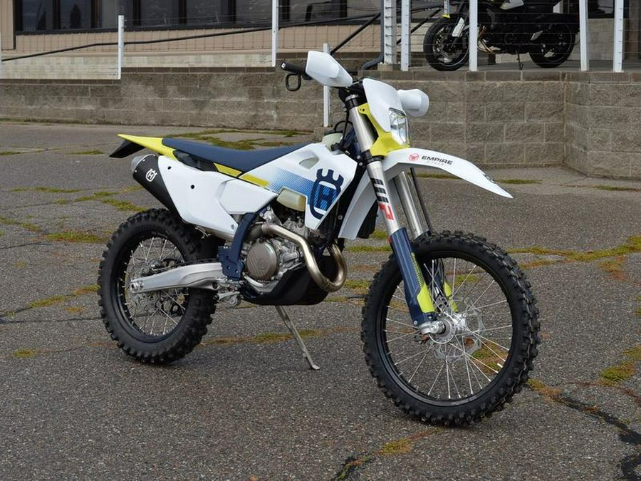 2024 Husqvarna® FE 450