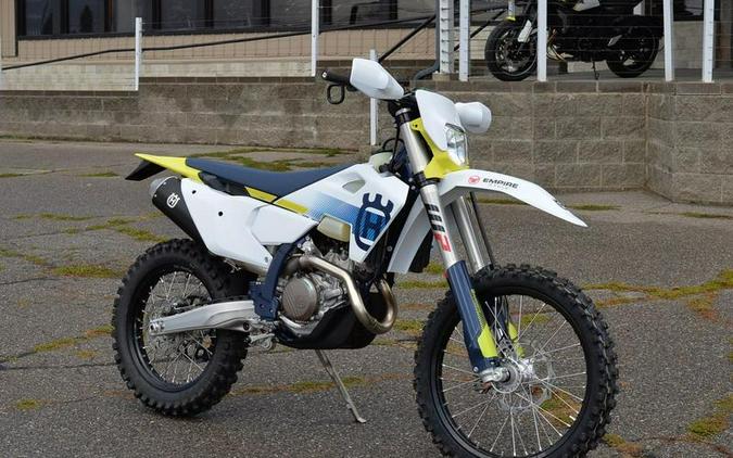 2024 Husqvarna® FE 450