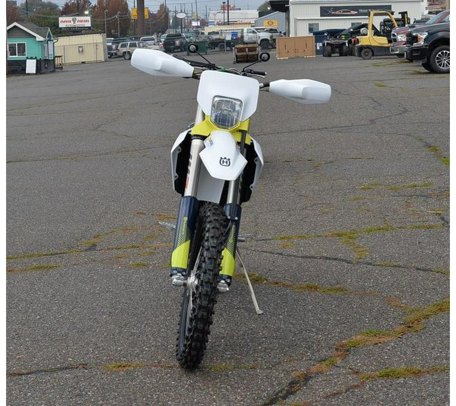 2024 Husqvarna® FE 450