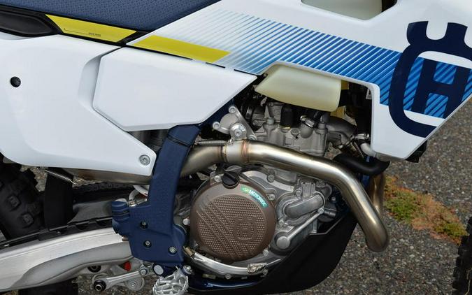 2024 Husqvarna® FE 450