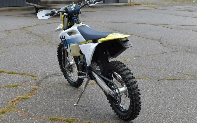 2024 Husqvarna® FE 450